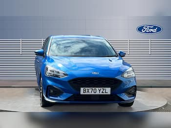 Used Ford Focus 2020 for sale - 79548672: Photo