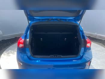 Used Ford Focus 2020 for sale - 79548672: Photo