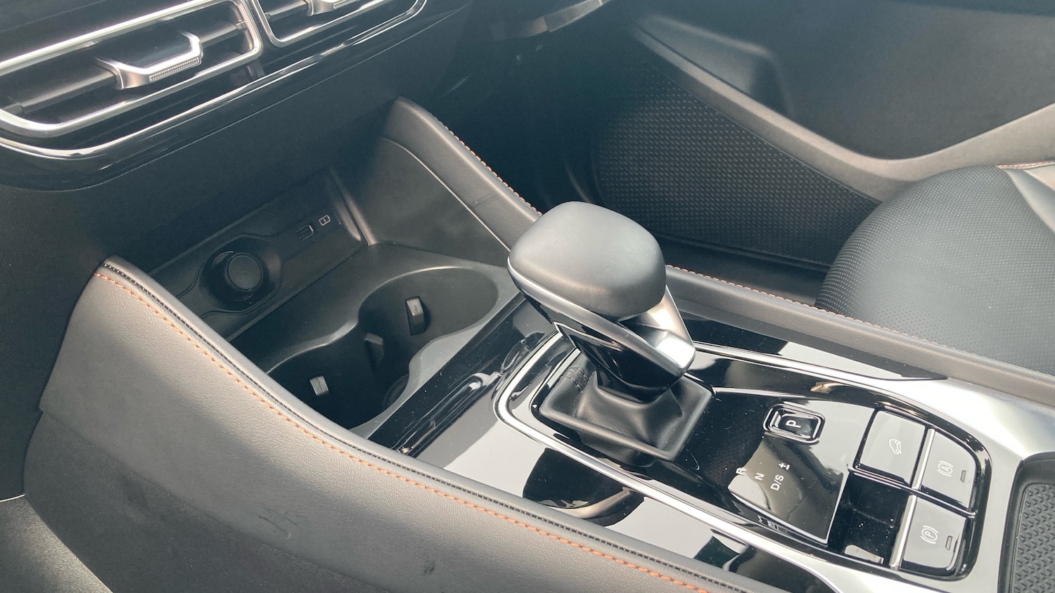 Used MG MG HS 2024 for sale - 77404462: Photo 13