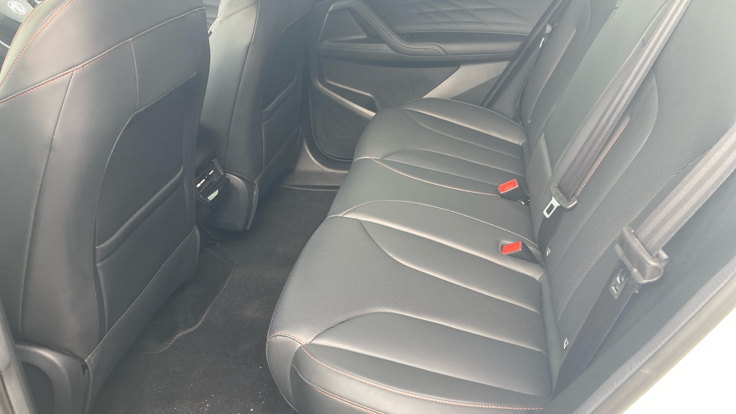 Used MG MG HS 2024 for sale - 77404462: Photo 16