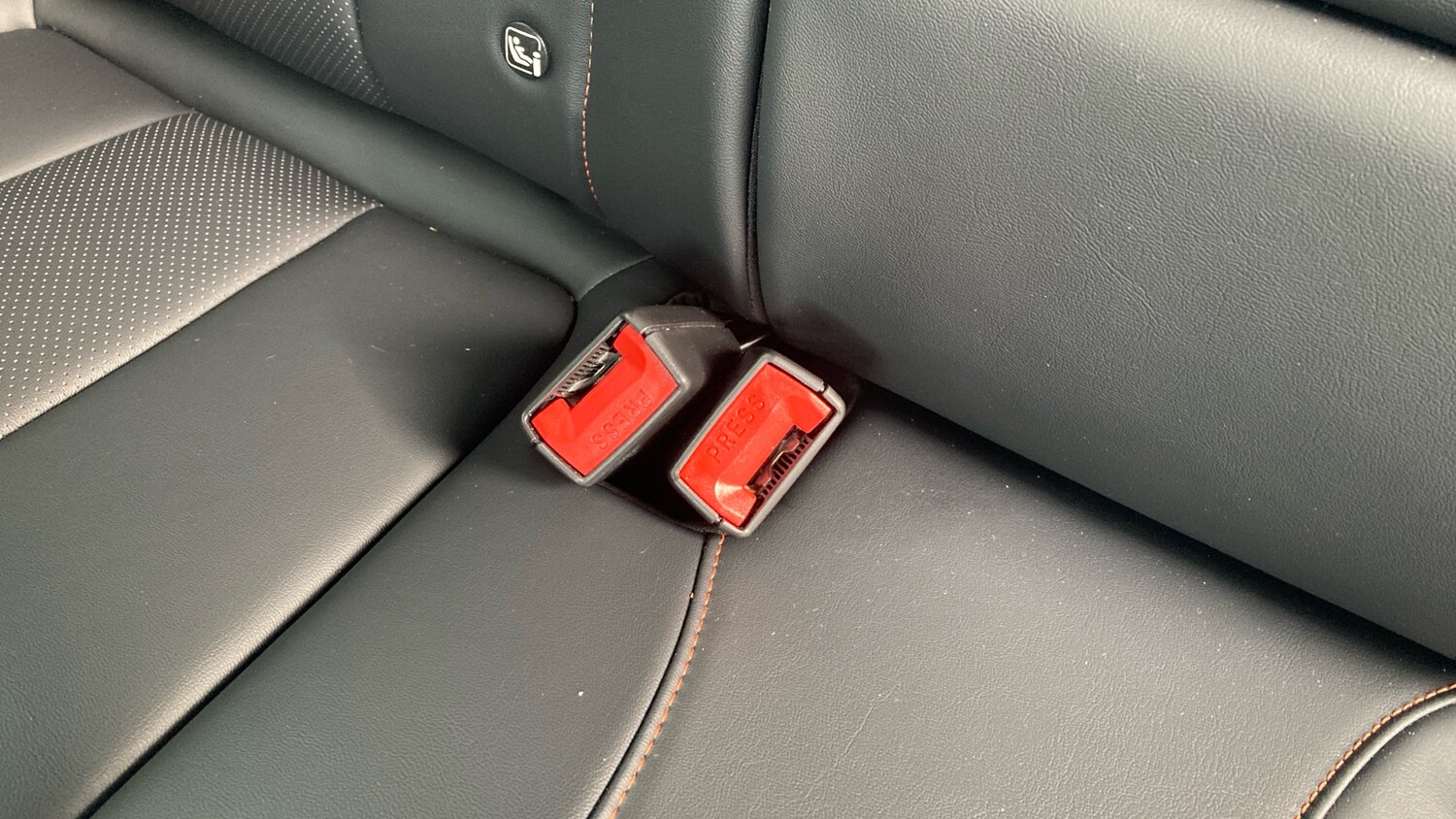 Used MG MG HS 2024 for sale - 77404462: Photo 17