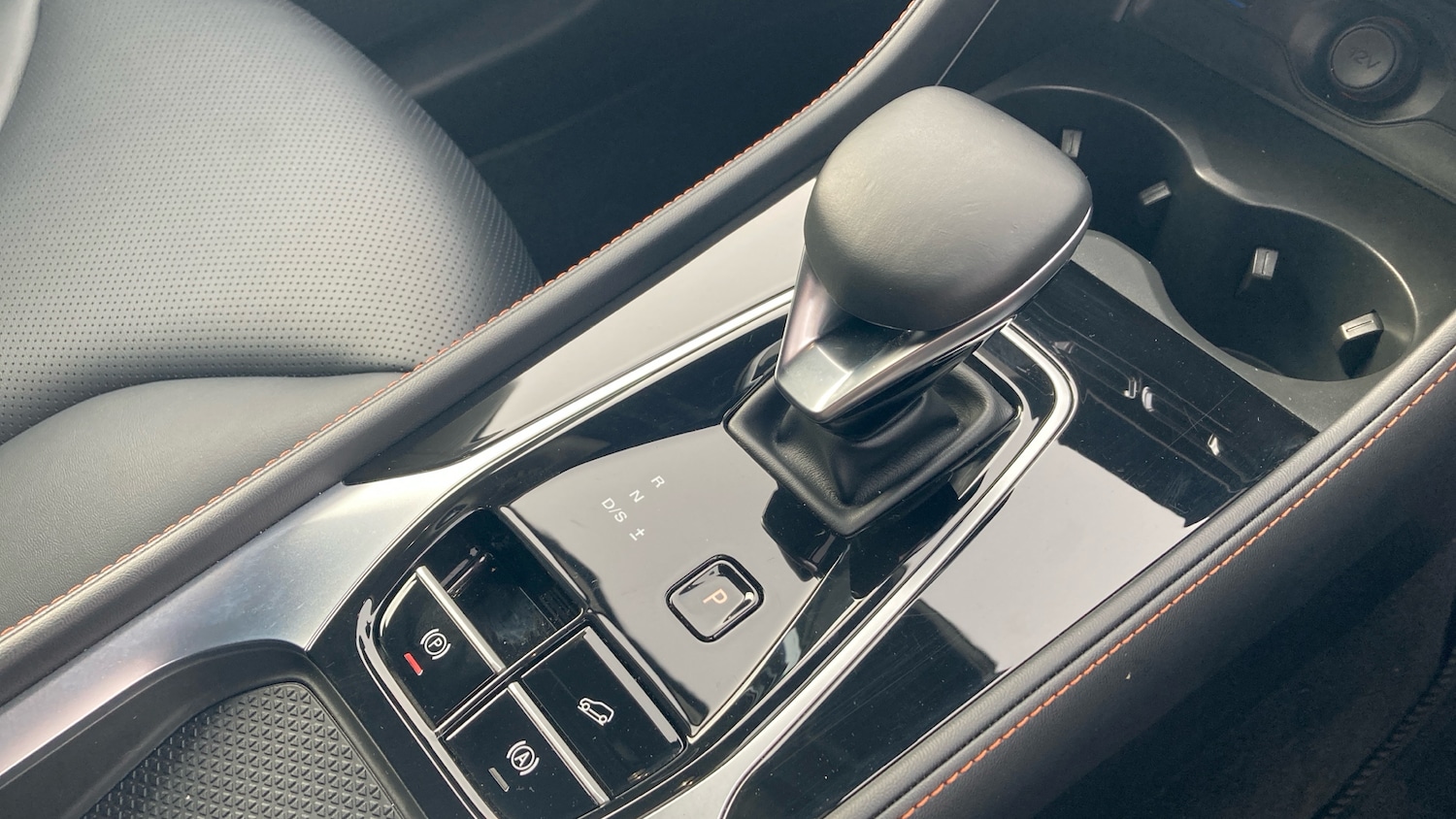 Used MG MG HS 2024 for sale - 77404462: Photo 21