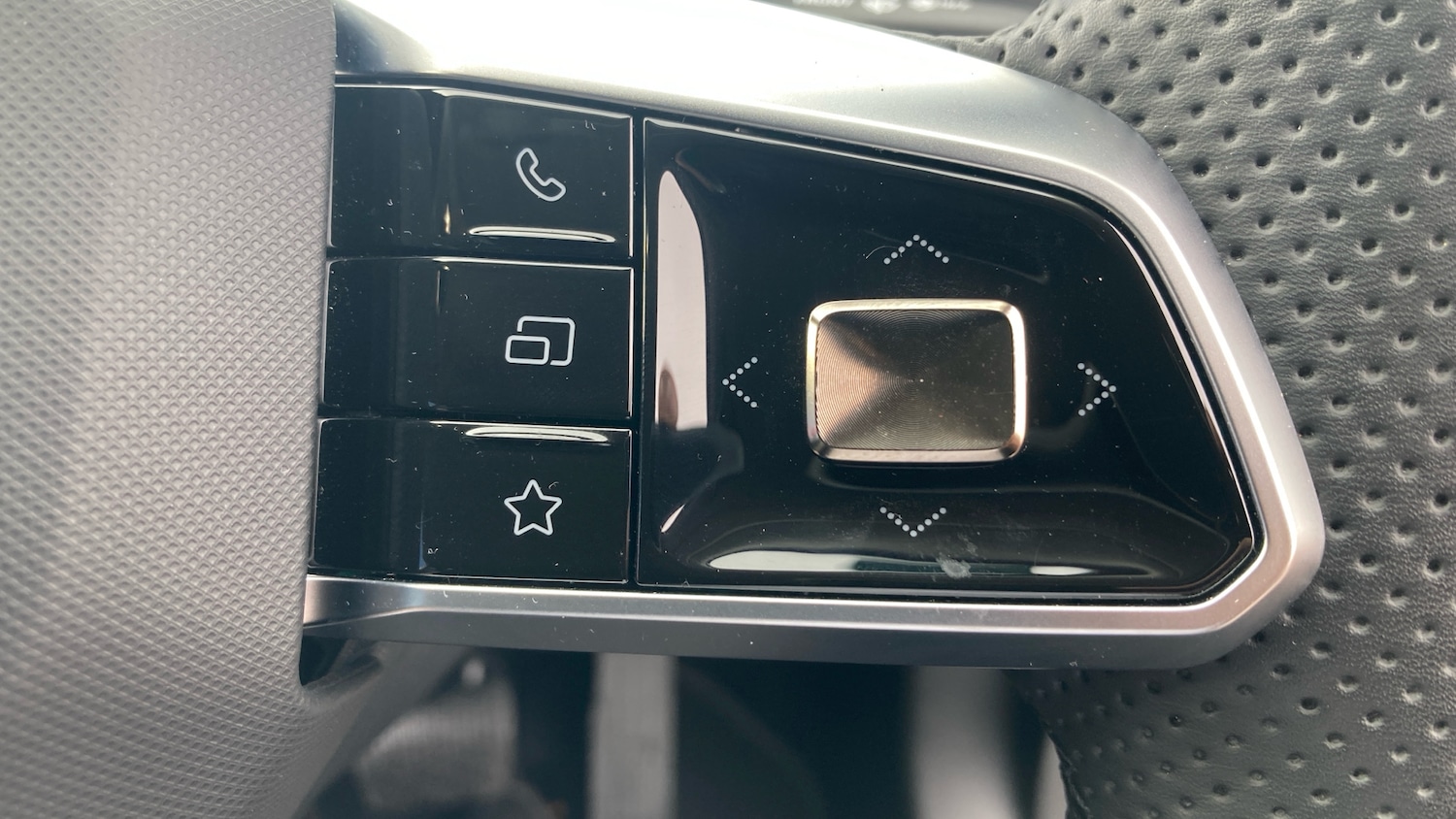 Used MG MG HS 2024 for sale - 77404462: Photo 24