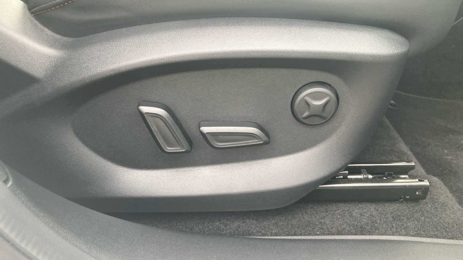 Used MG MG HS 2024 for sale - 77404462: Photo 25