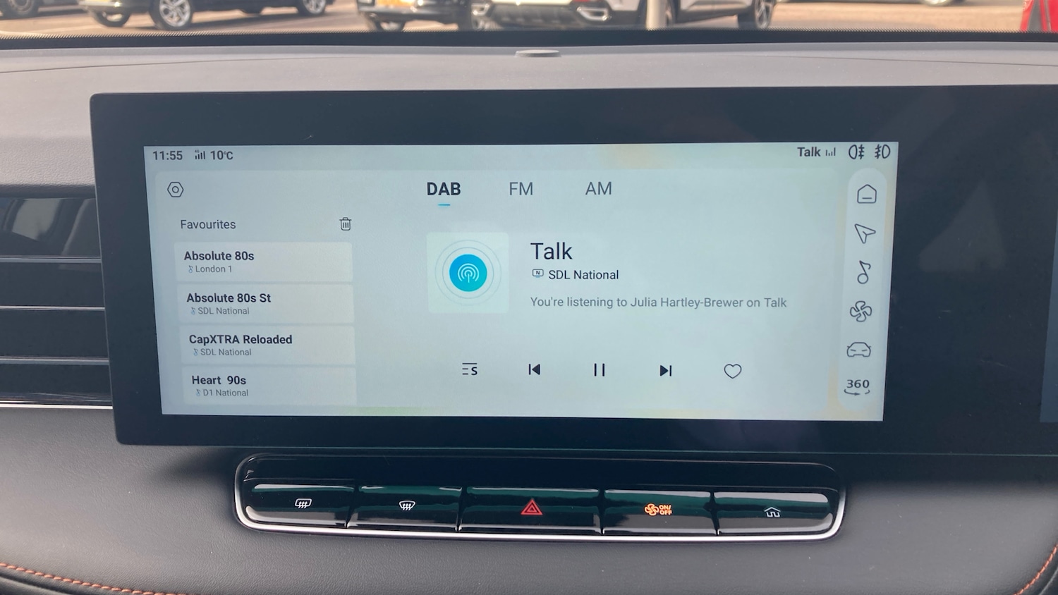 Used MG MG HS 2024 for sale - 77404462: Photo 28