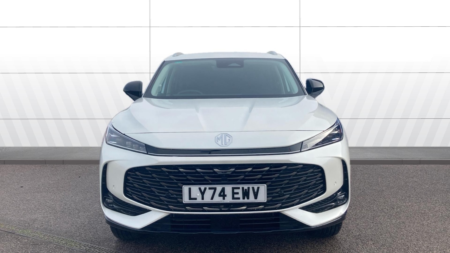 Used MG MG HS 2024 for sale - 77404462: Photo 3