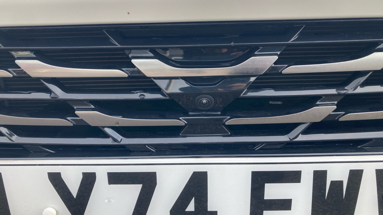 Used MG MG HS 2024 for sale - 77404462: Photo 33