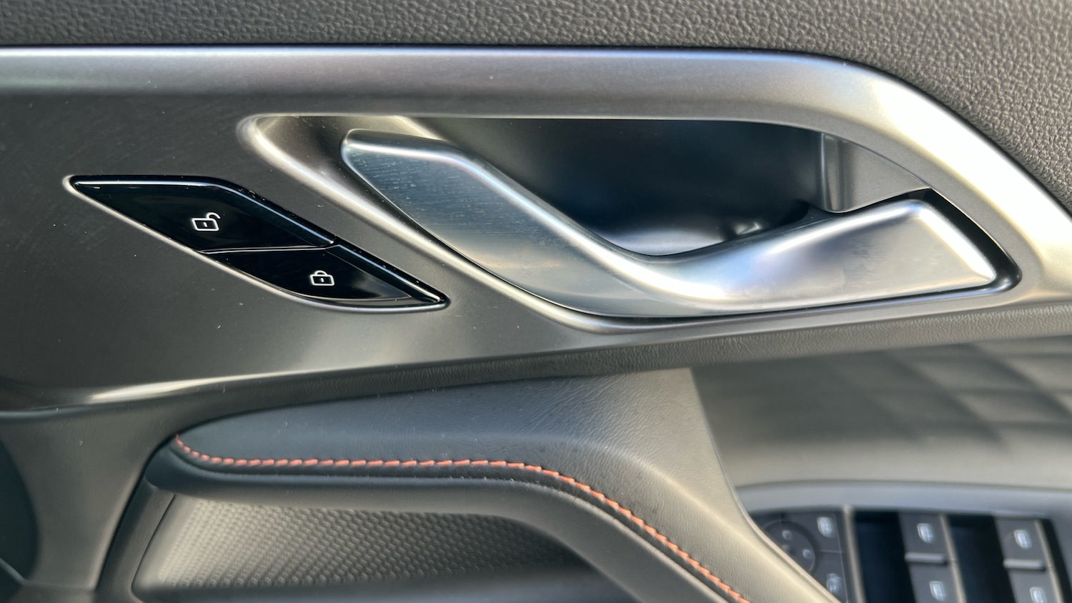 Used MG MG HS 2024 for sale - 77404462: Photo 36