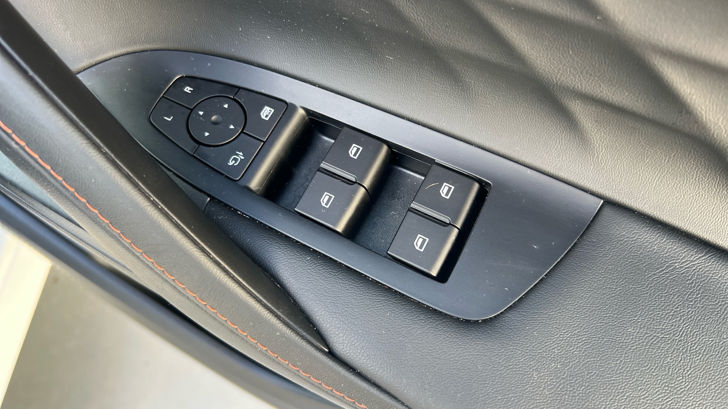 Used MG MG HS 2024 for sale - 77404462: Photo 37