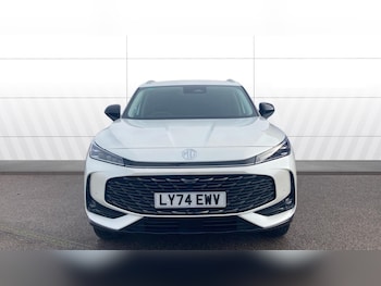 Used MG MG HS 2024 for sale - 77404462: Photo