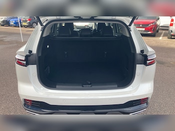 Used MG MG HS 2024 for sale - 77404462: Photo