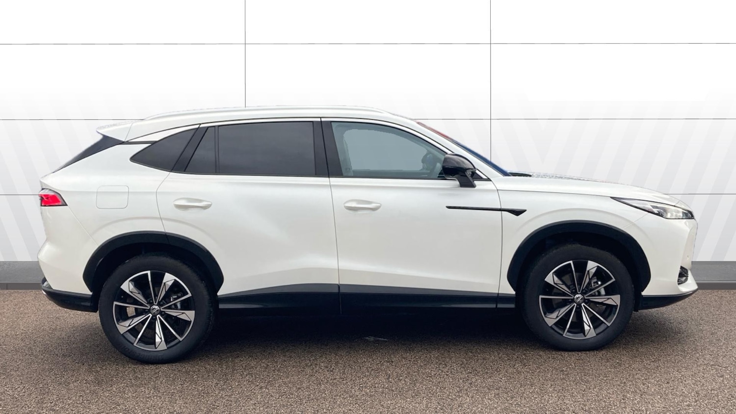 Used MG MG HS 2024 for sale - 77404462: Photo 5