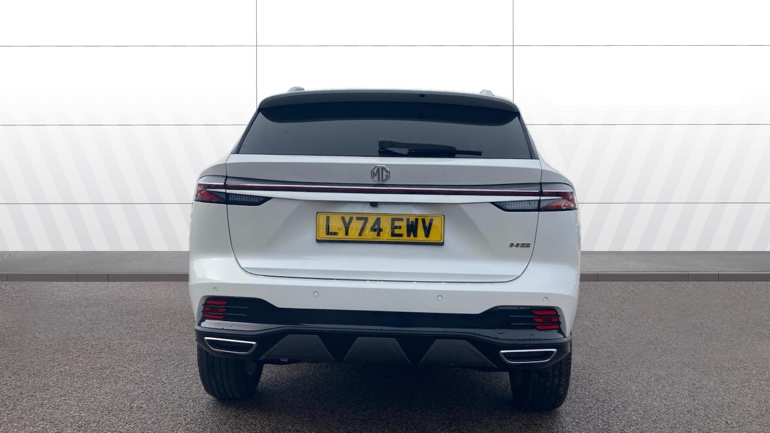 Used MG MG HS 2024 for sale - 77404462: Photo 6