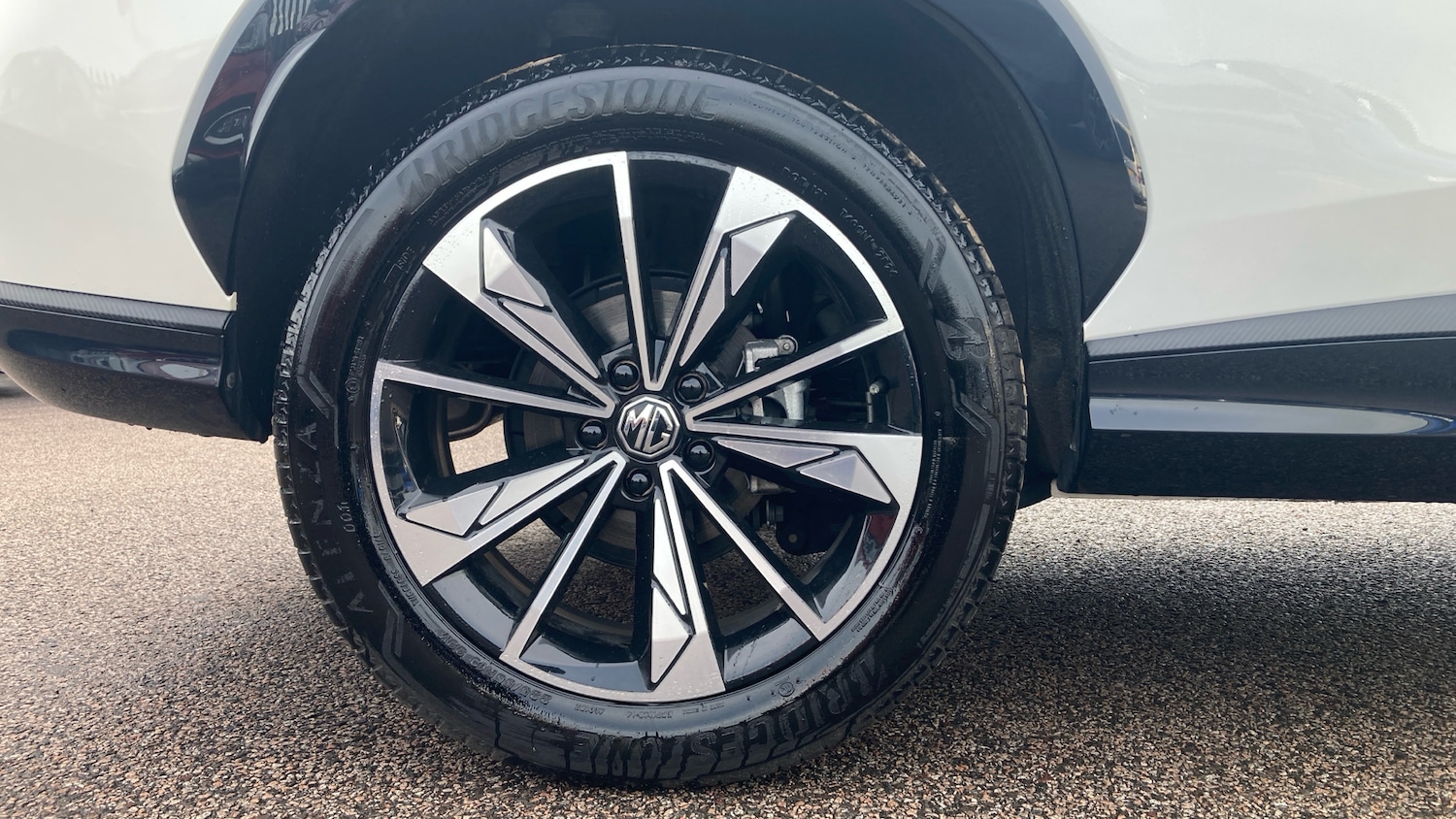 Used MG MG HS 2024 for sale - 77404462: Photo 7