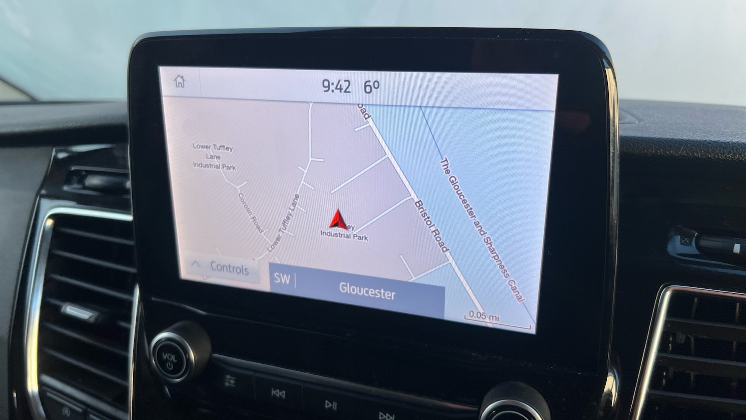 Used Ford Transit Custom 2021 for sale - 76931557: Photo 12