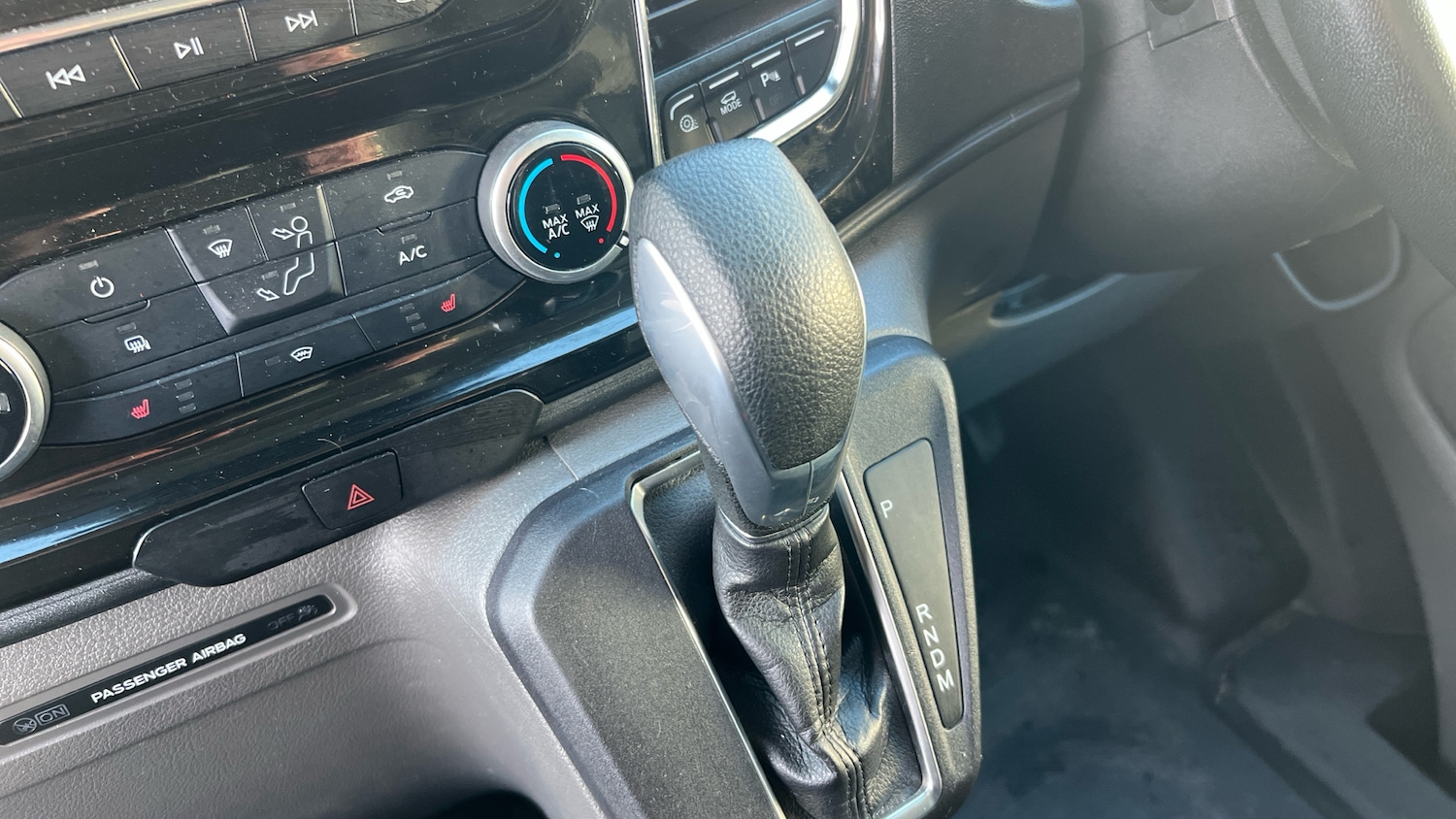 Used Ford Transit Custom 2021 for sale - 76931557: Photo 13