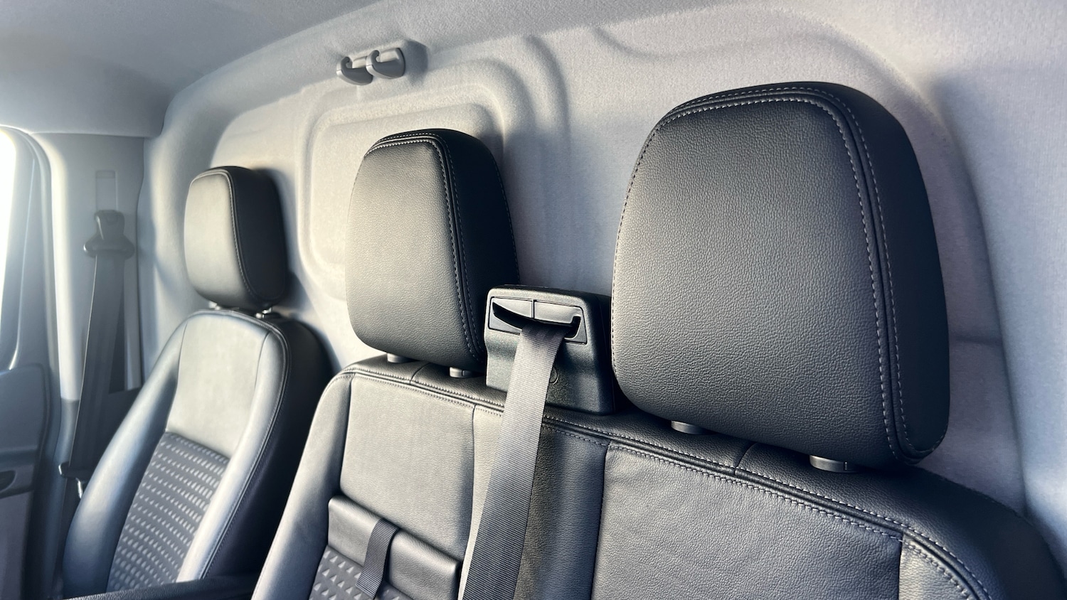 Used Ford Transit Custom 2021 for sale - 76931557: Photo 15