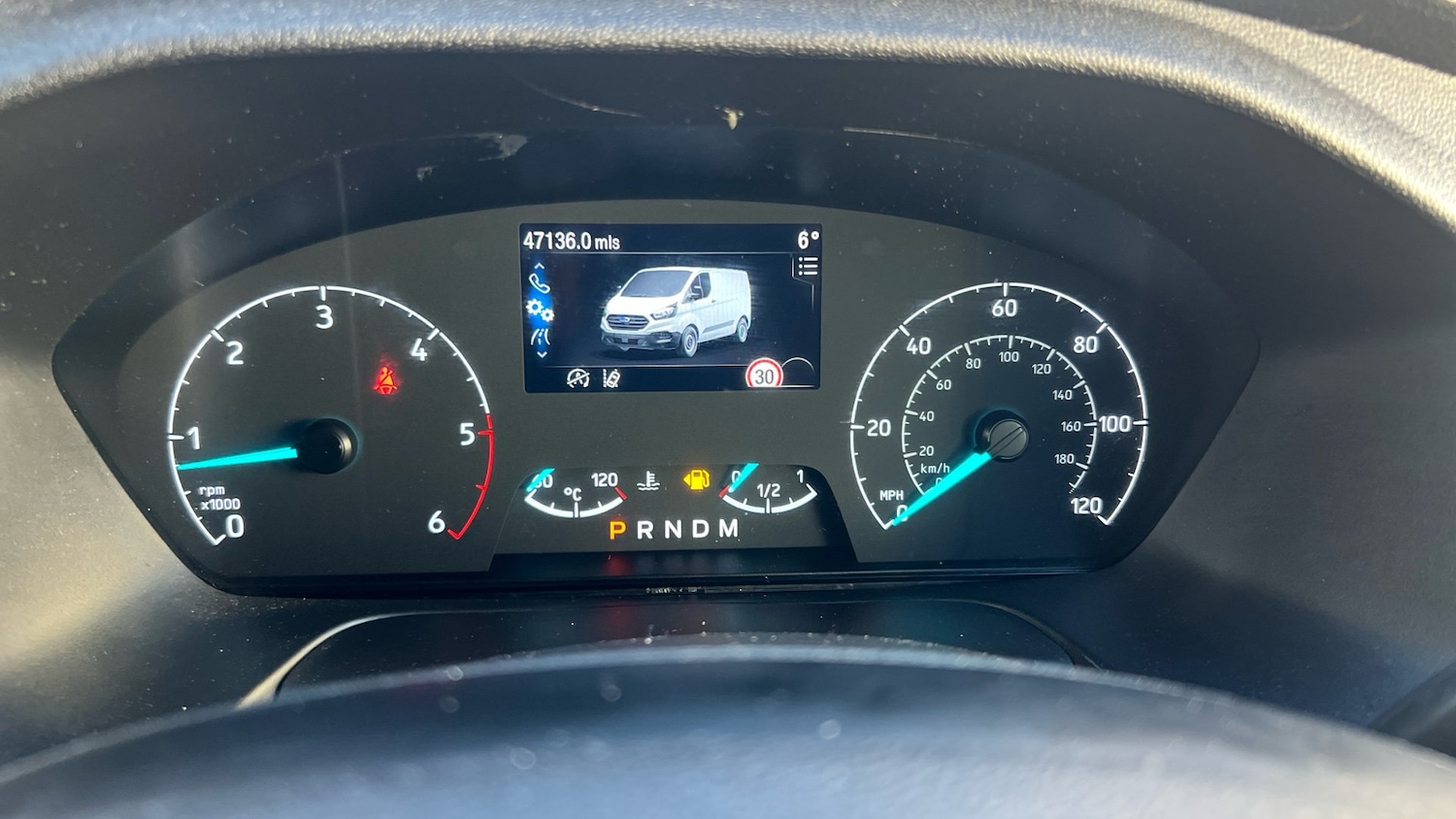 Used Ford Transit Custom 2021 for sale - 76931557: Photo 18