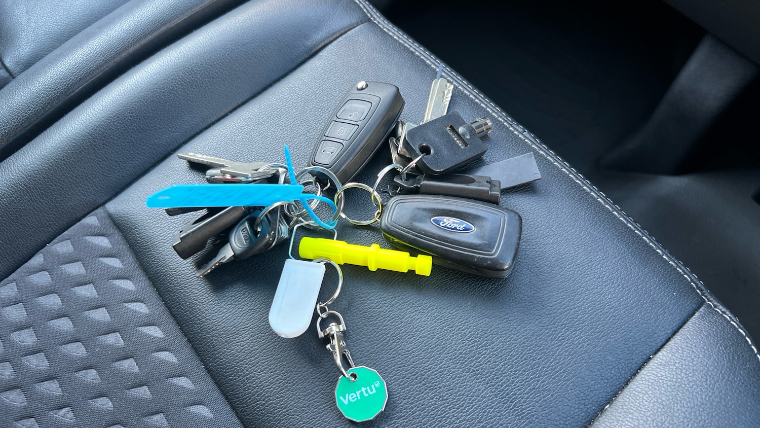 Used Ford Transit Custom 2021 for sale - 76931557: Photo 20