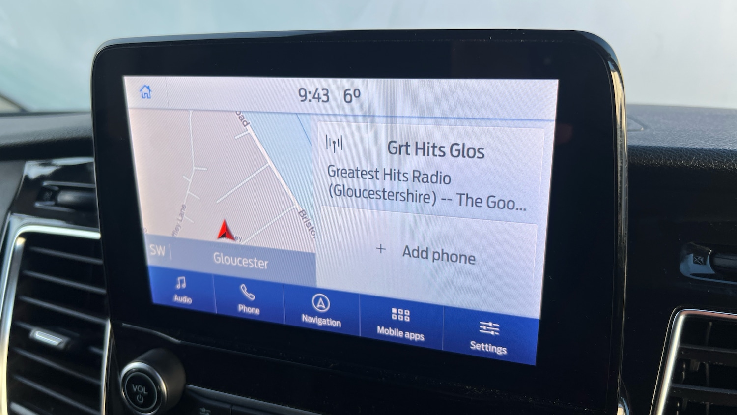 Used Ford Transit Custom 2021 for sale - 76931557: Photo 21