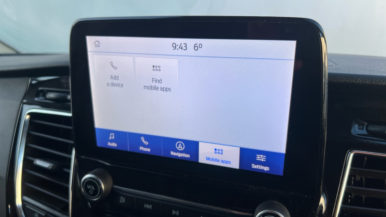 Used Ford Transit Custom 2021 for sale - 76931557: Photo 22