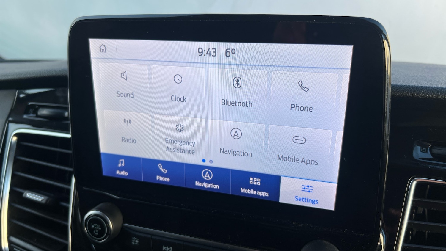 Used Ford Transit Custom 2021 for sale - 76931557: Photo 23