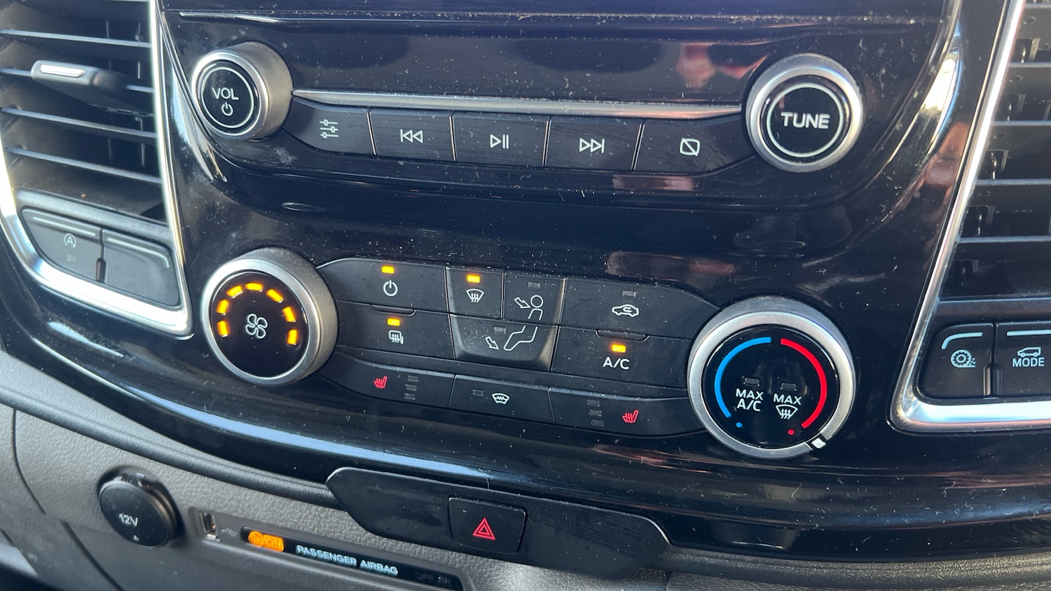 Used Ford Transit Custom 2021 for sale - 76931557: Photo 26