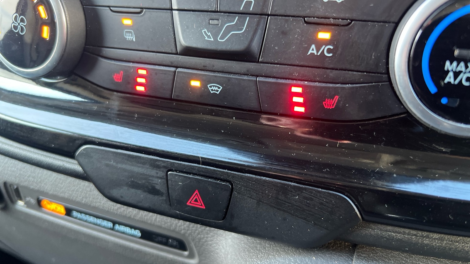 Used Ford Transit Custom 2021 for sale - 76931557: Photo 27