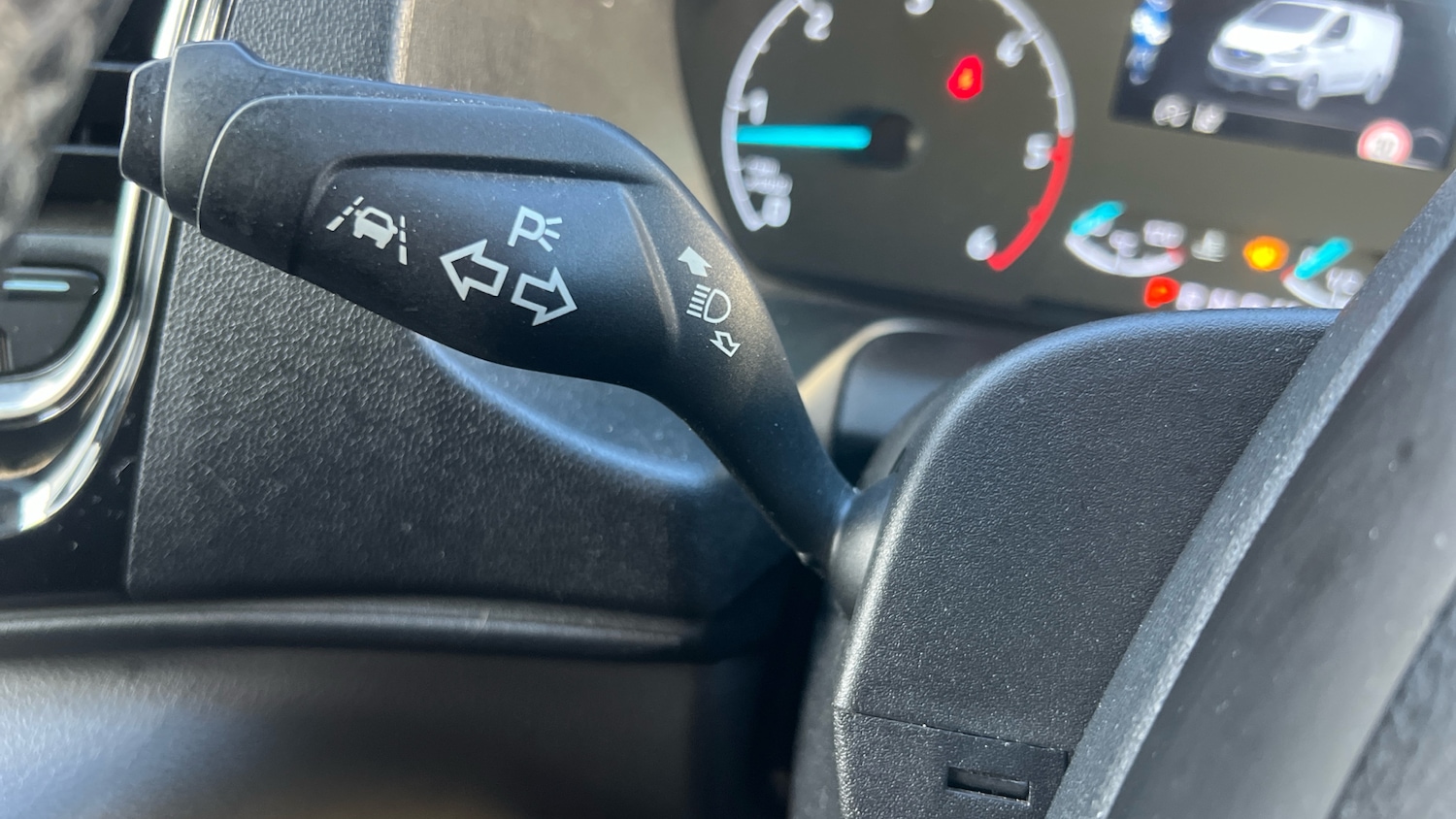 Used Ford Transit Custom 2021 for sale - 76931557: Photo 34