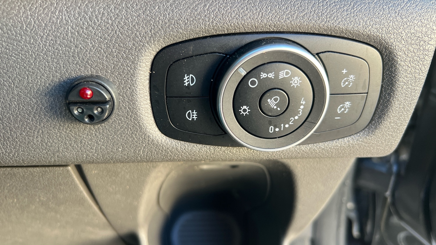 Used Ford Transit Custom 2021 for sale - 76931557: Photo 36