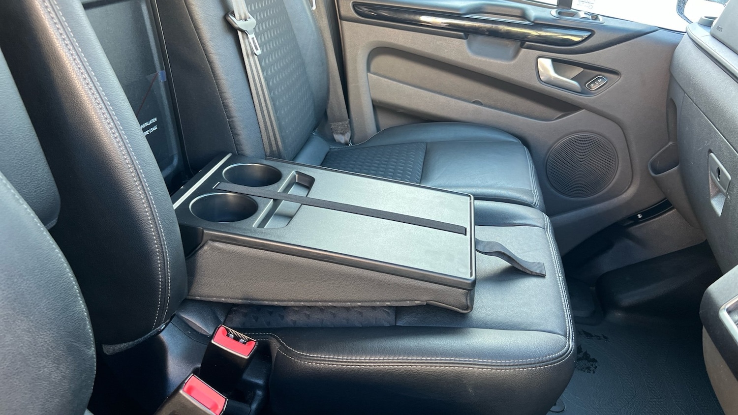 Used Ford Transit Custom 2021 for sale - 76931557: Photo 40