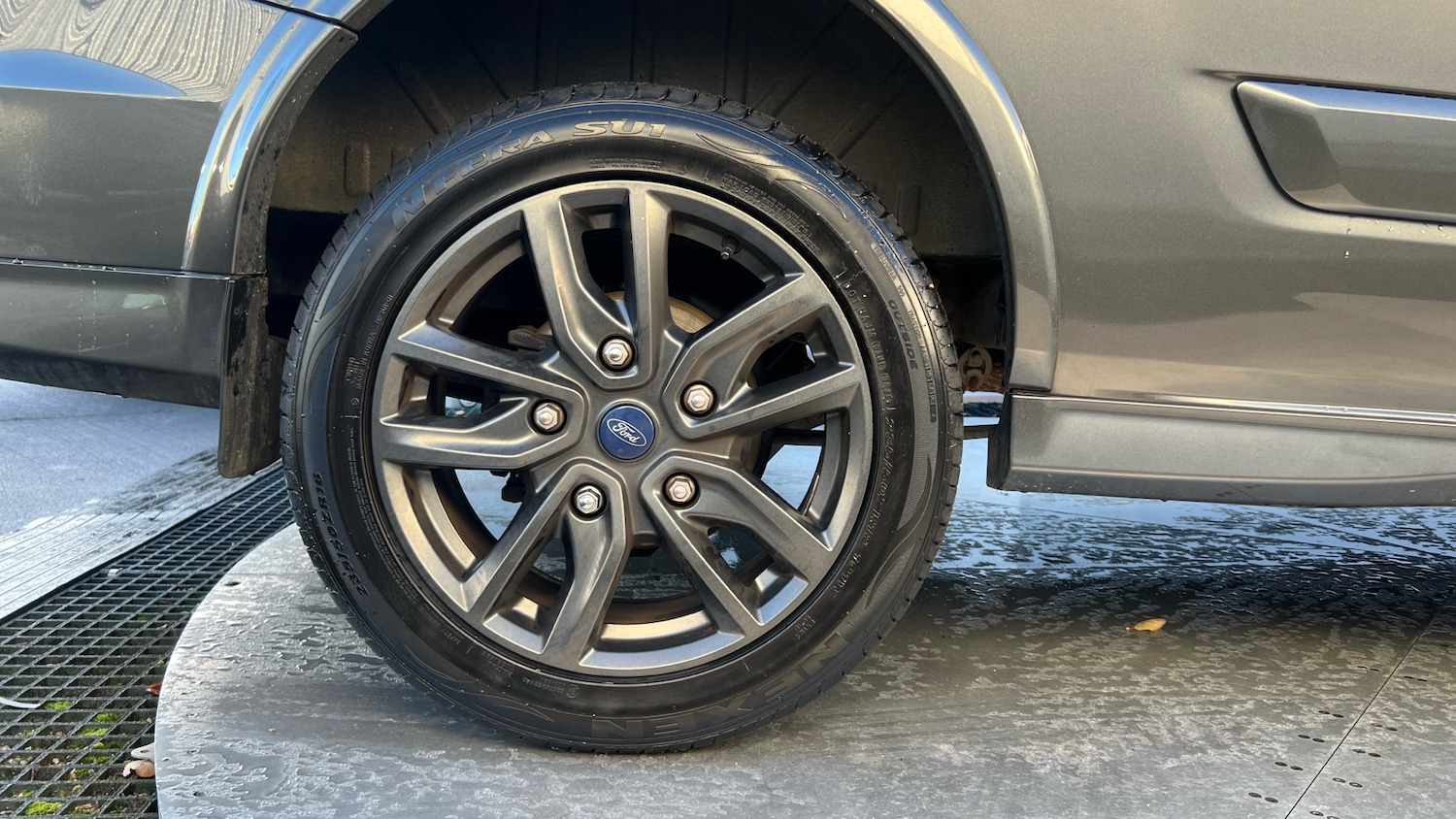 Used Ford Transit Custom 2021 for sale - 76931557: Photo 7