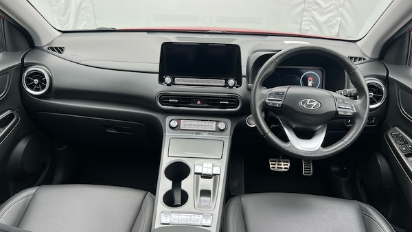 Used Hyundai KONA 2022 for sale - 76272361: Photo 10
