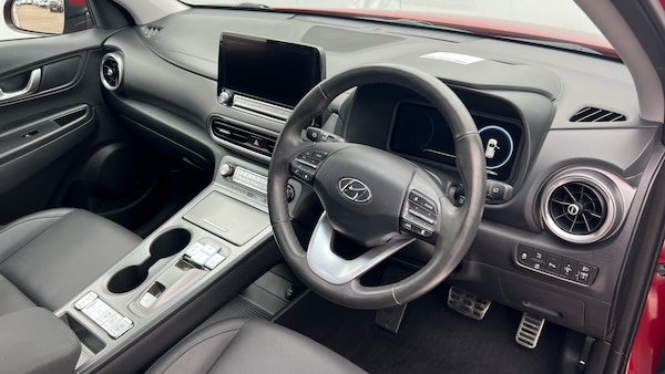 Used Hyundai KONA 2022 for sale - 76272361: Photo 11