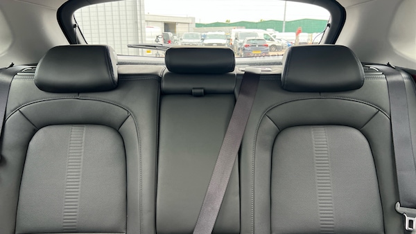 Used Hyundai KONA 2022 for sale - 76272361: Photo 15