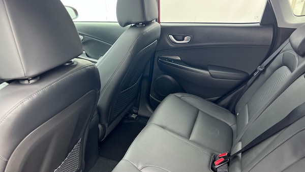 Used Hyundai KONA 2022 for sale - 76272361: Photo 16