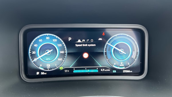 Used Hyundai KONA 2022 for sale - 76272361: Photo 18
