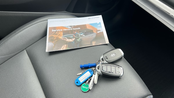 Used Hyundai KONA 2022 for sale - 76272361: Photo 19
