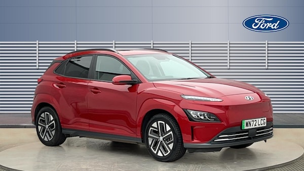 Used Hyundai KONA 2022 for sale - 76272361: Photo 1