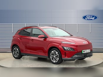 Hyundai - KONA