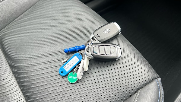Used Hyundai KONA 2022 for sale - 76272361: Photo 20