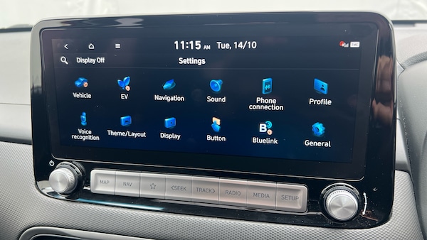 Used Hyundai KONA 2022 for sale - 76272361: Photo 24