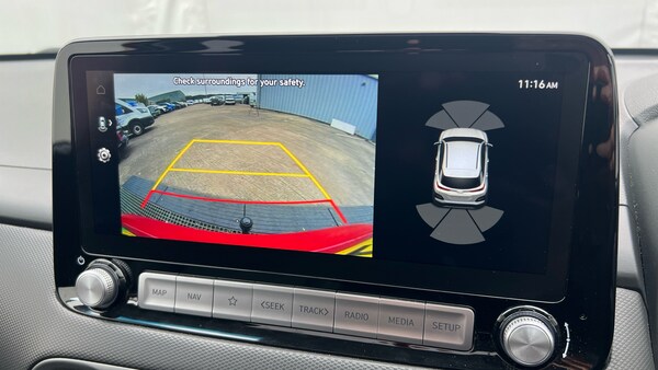 Used Hyundai KONA 2022 for sale - 76272361: Photo 25