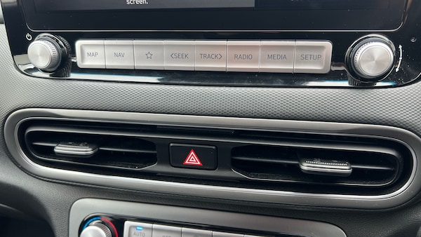 Used Hyundai KONA 2022 for sale - 76272361: Photo 26