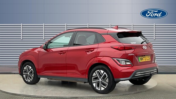 Used Hyundai KONA 2022 for sale - 76272361: Photo 2