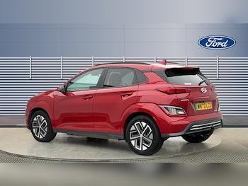Used Hyundai KONA 2022 for sale - 76272361: Photo 2