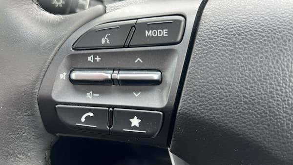 Used Hyundai KONA 2022 for sale - 76272361: Photo 36