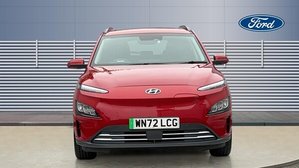 Used Hyundai KONA 2022 for sale - 76272361: Photo 3