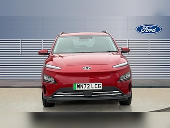 Used Hyundai KONA 2022 for sale - 76272361: Photo 3