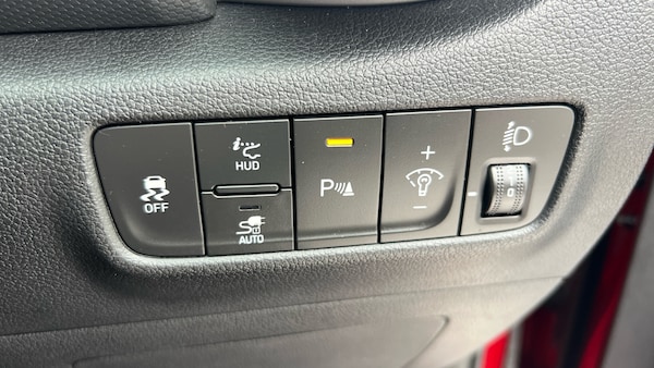 Used Hyundai KONA 2022 for sale - 76272361: Photo 41